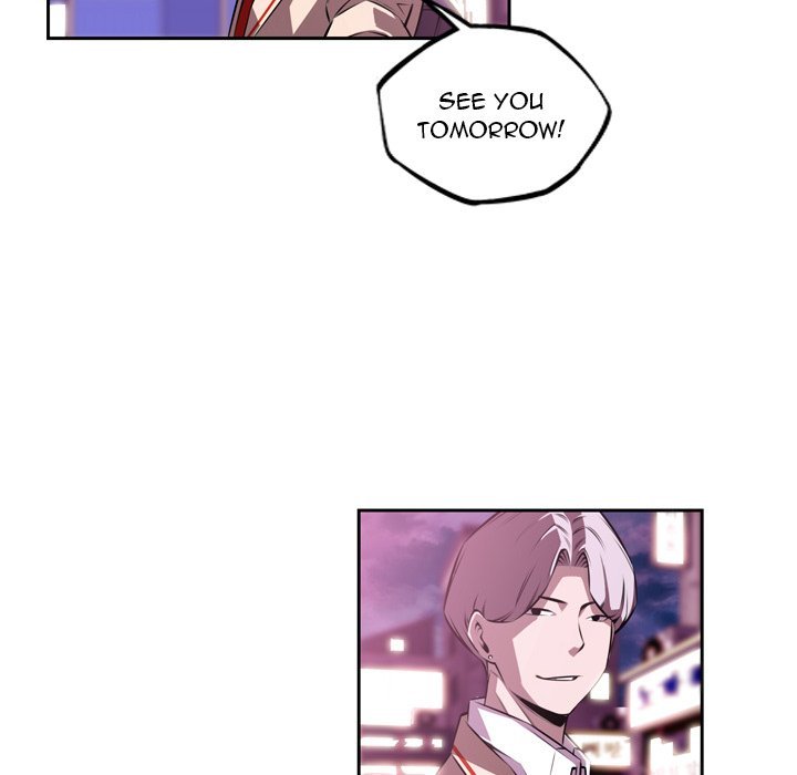 Supernova – Manga chapter 130 - page 51