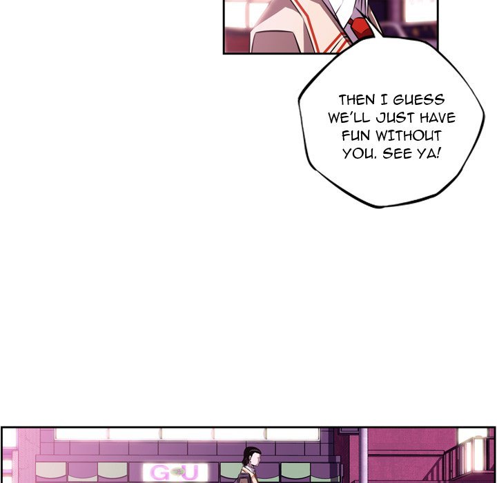 Supernova – Manga chapter 130 - page 52