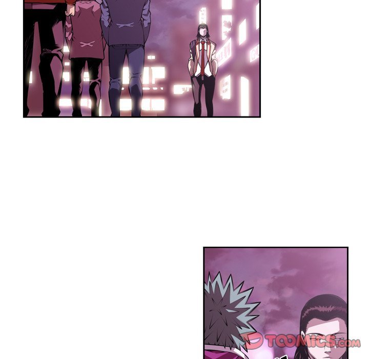 Supernova – Manga chapter 130 - page 54