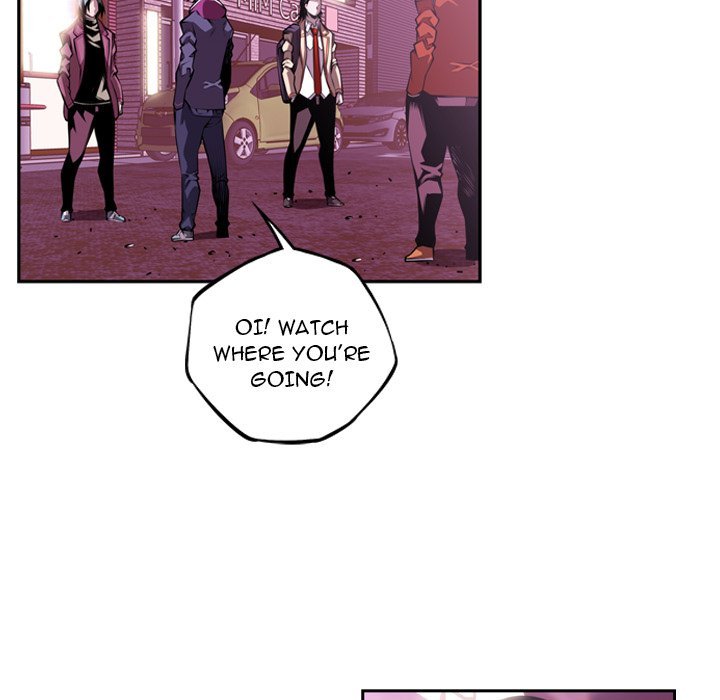 Supernova – Manga chapter 130 - page 56