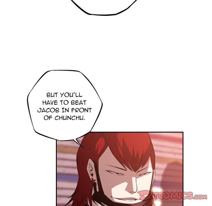 Supernova – Manga chapter 130 - page 6