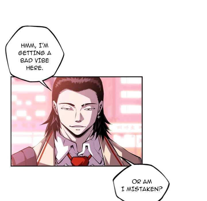 Supernova – Manga chapter 130 - page 63