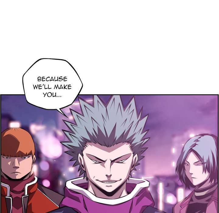 Supernova – Manga chapter 130 - page 65