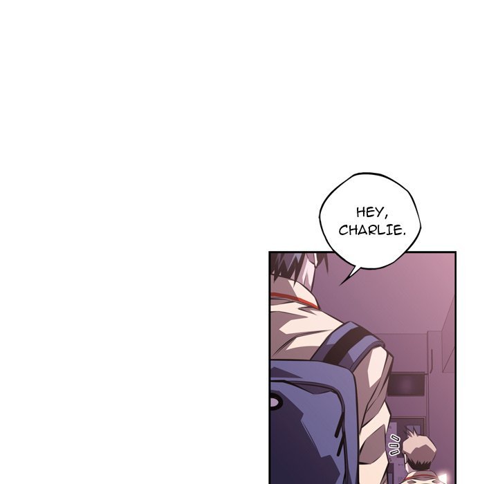 Supernova – Manga chapter 130 - page 68