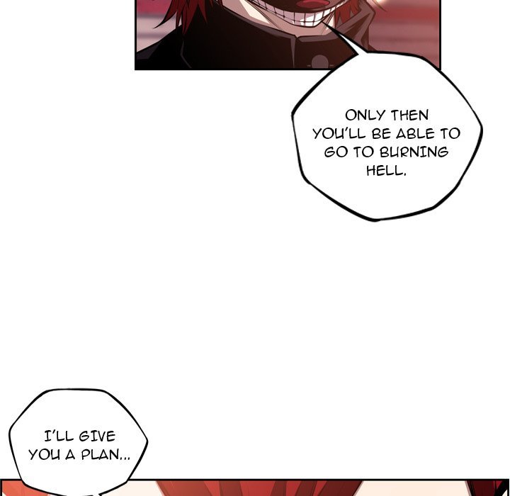 Supernova – Manga chapter 130 - page 7
