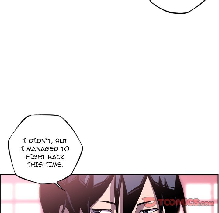 Supernova – Manga chapter 130 - page 74