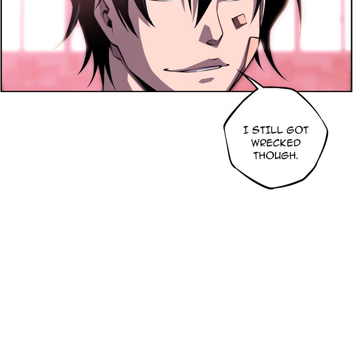 Supernova – Manga chapter 130 - page 75