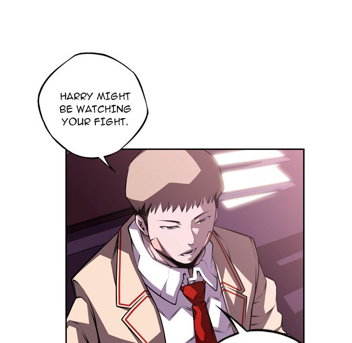 Supernova – Manga chapter 130 - page 77