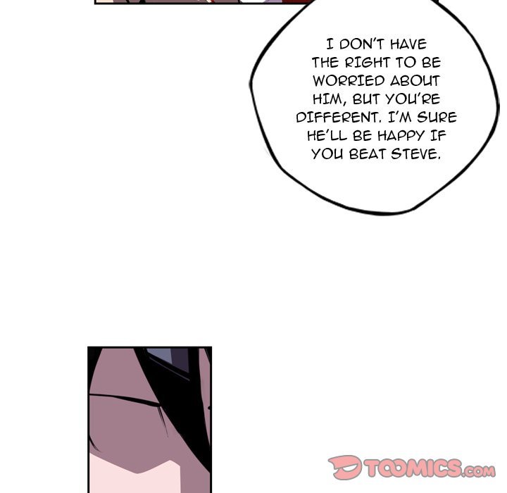 Supernova – Manga chapter 130 - page 78