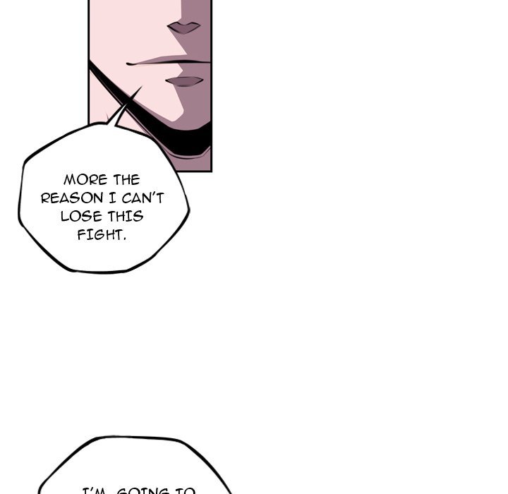 Supernova – Manga chapter 130 - page 79