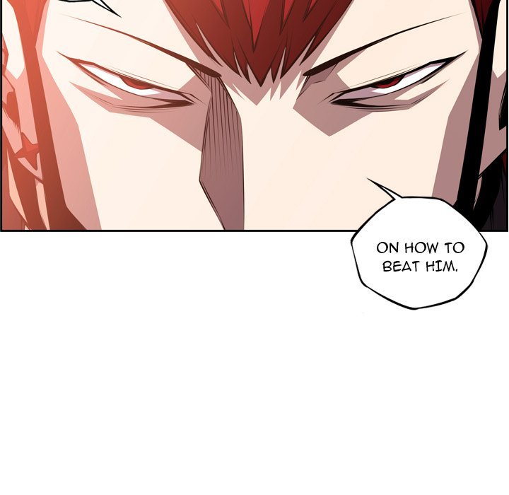 Supernova – Manga chapter 130 - page 8
