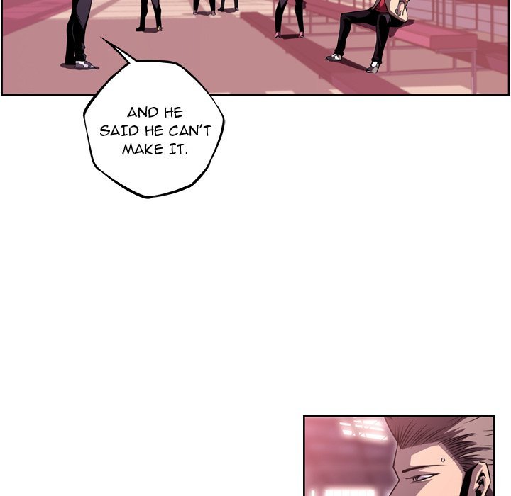 Supernova – Manga chapter 130 - page 83