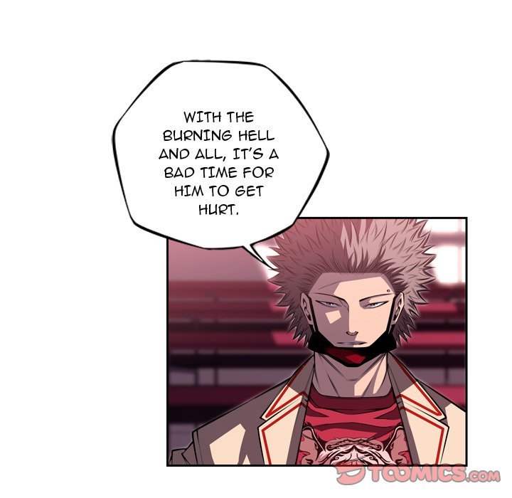 Supernova – Manga chapter 130 - page 86