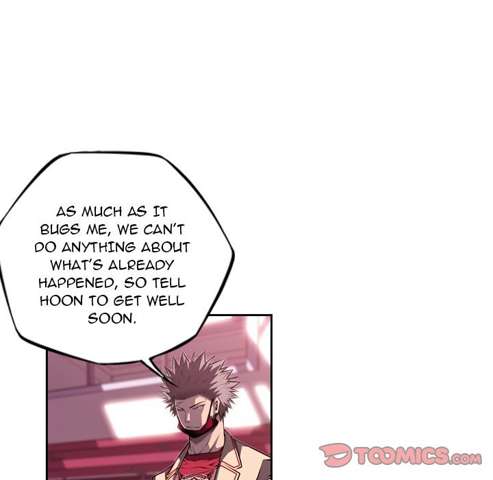 Supernova – Manga chapter 130 - page 90