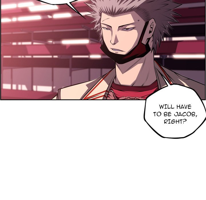 Supernova – Manga chapter 130 - page 92
