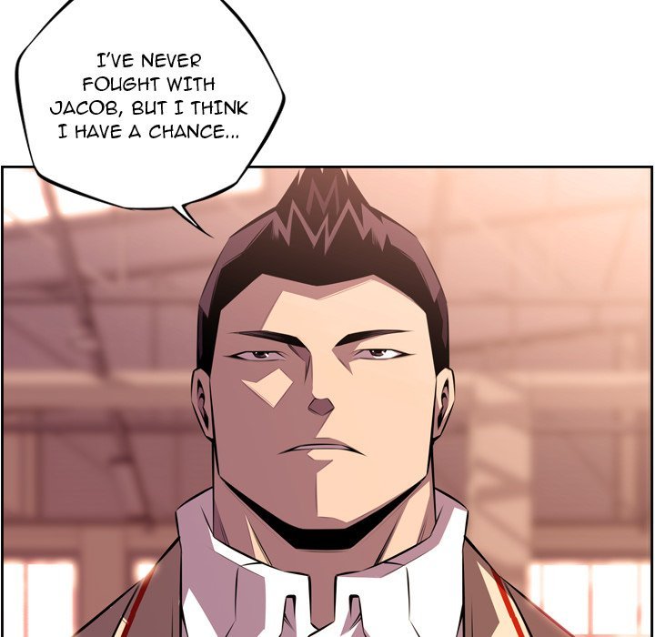 Supernova – Manga chapter 130 - page 96