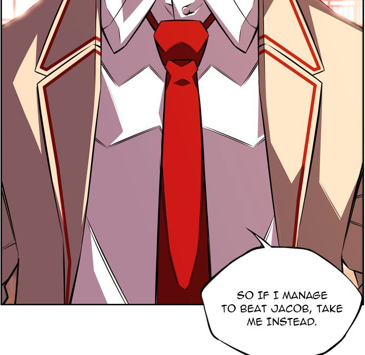 Supernova – Manga chapter 130 - page 97