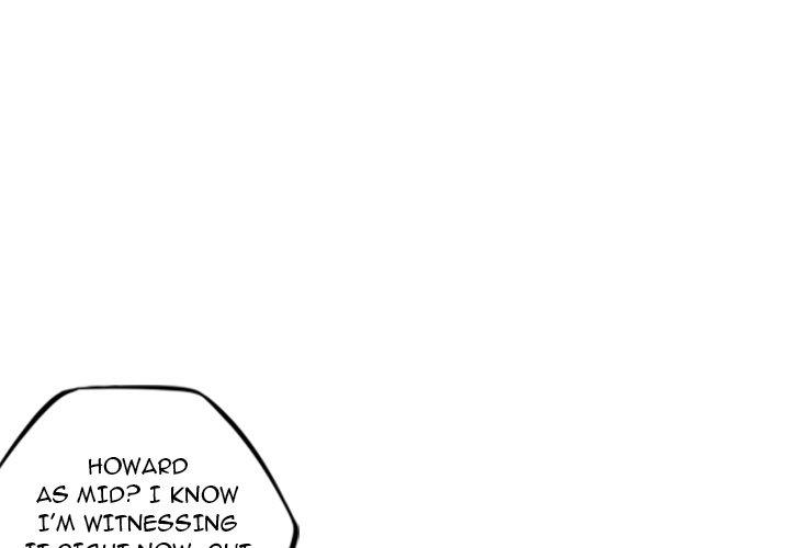 Supernova – Manga chapter 163 - page 1