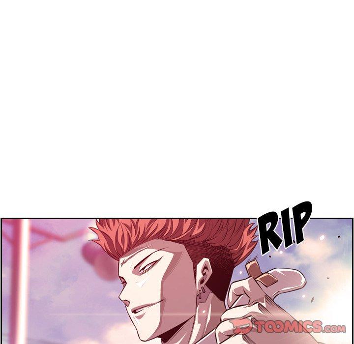 Supernova – Manga chapter 163 - page 10