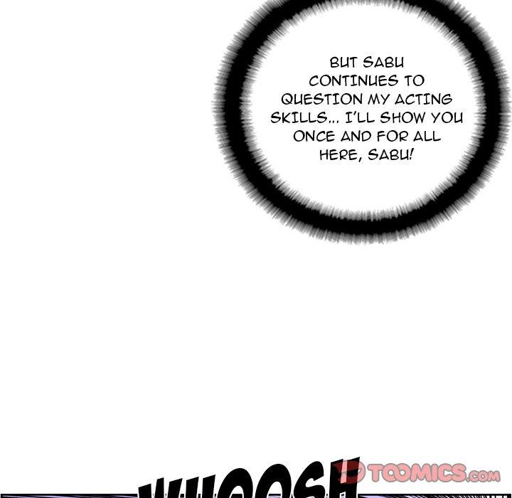 Supernova – Manga chapter 163 - page 18
