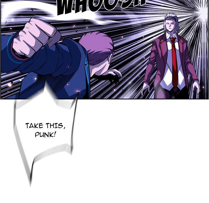 Supernova – Manga chapter 163 - page 19