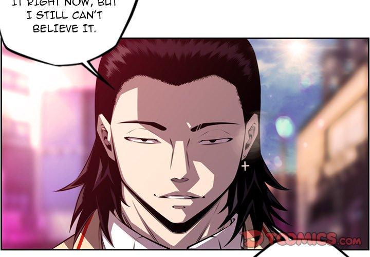Supernova – Manga chapter 163 - page 2