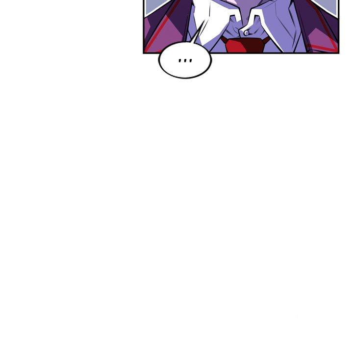 Supernova – Manga chapter 163 - page 25