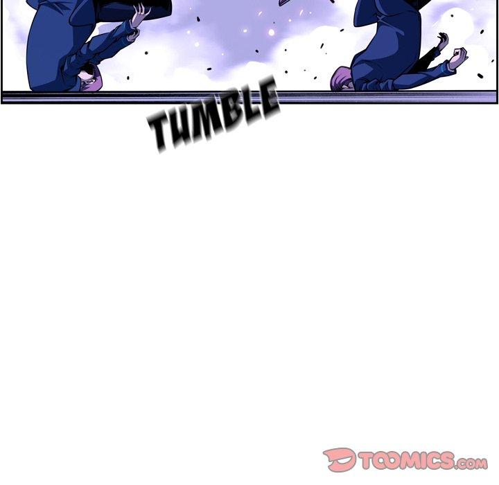 Supernova – Manga chapter 163 - page 28