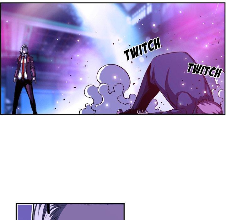 Supernova – Manga chapter 163 - page 29