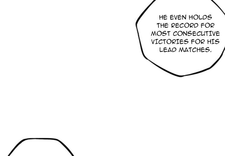 Supernova – Manga chapter 163 - page 3