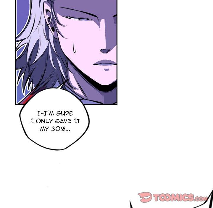 Supernova – Manga chapter 163 - page 30