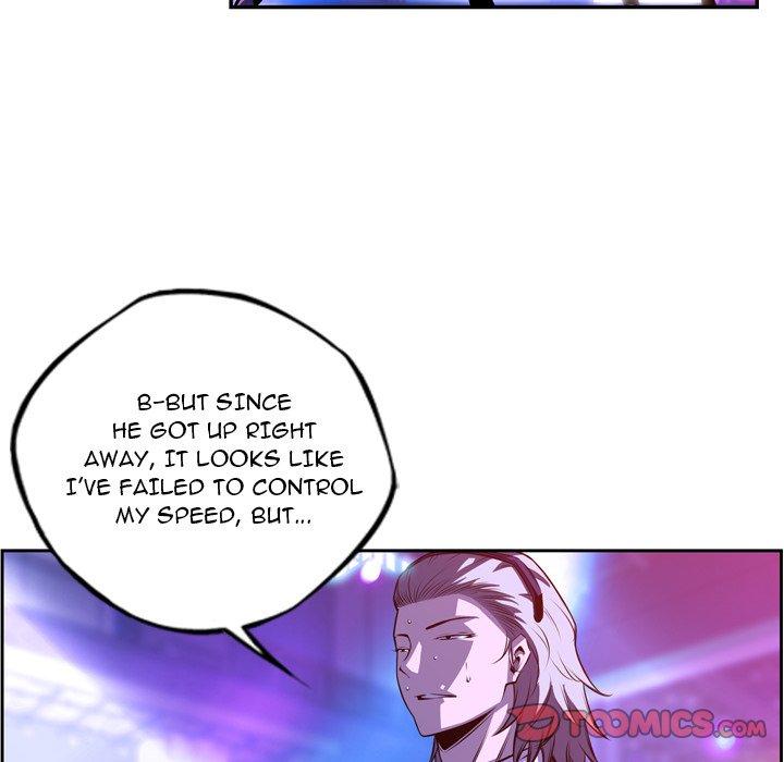 Supernova – Manga chapter 163 - page 32