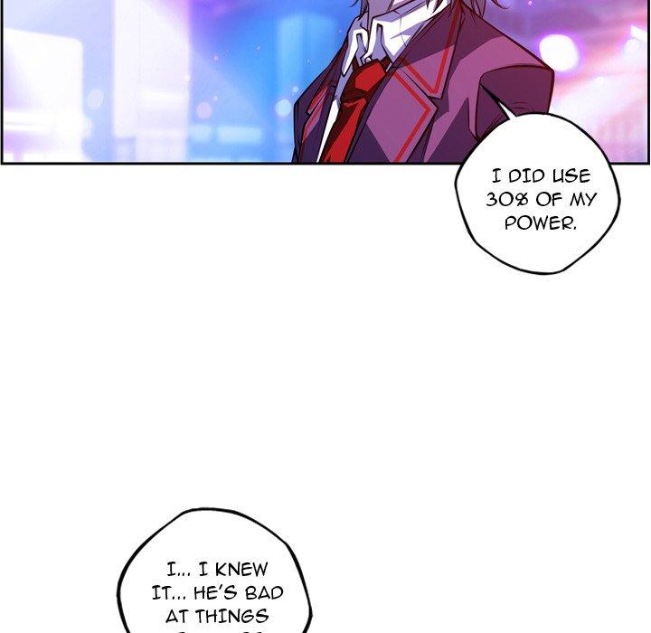 Supernova – Manga chapter 163 - page 33
