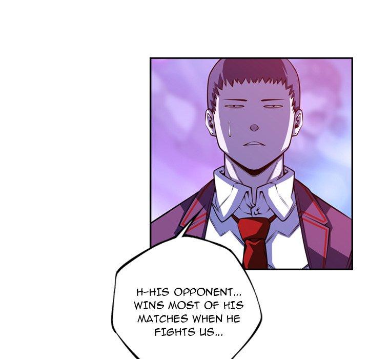 Supernova – Manga chapter 163 - page 35