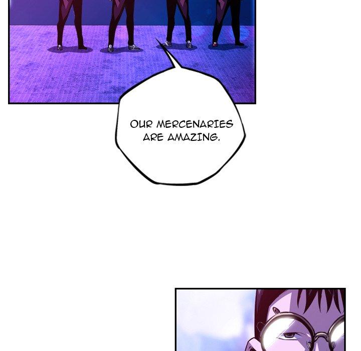 Supernova – Manga chapter 163 - page 37