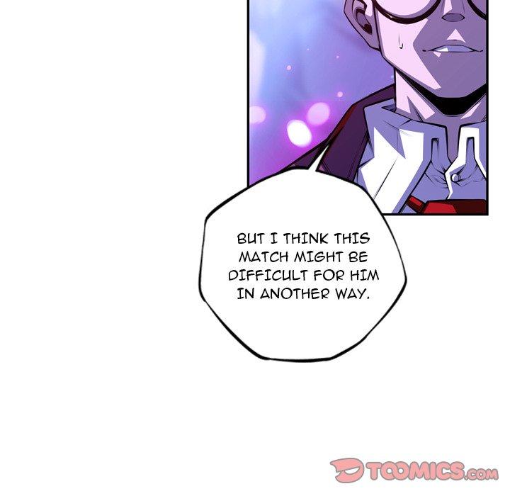 Supernova – Manga chapter 163 - page 38