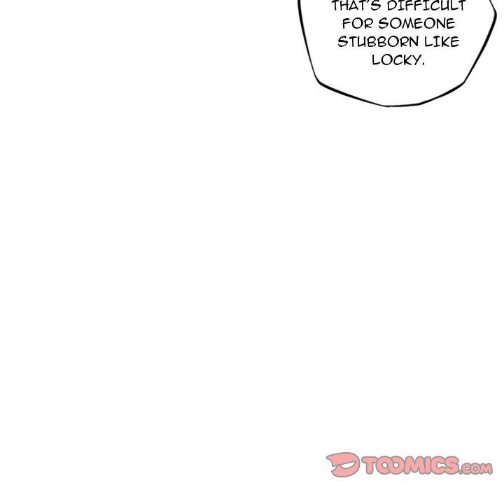 Supernova – Manga chapter 163 - page 40