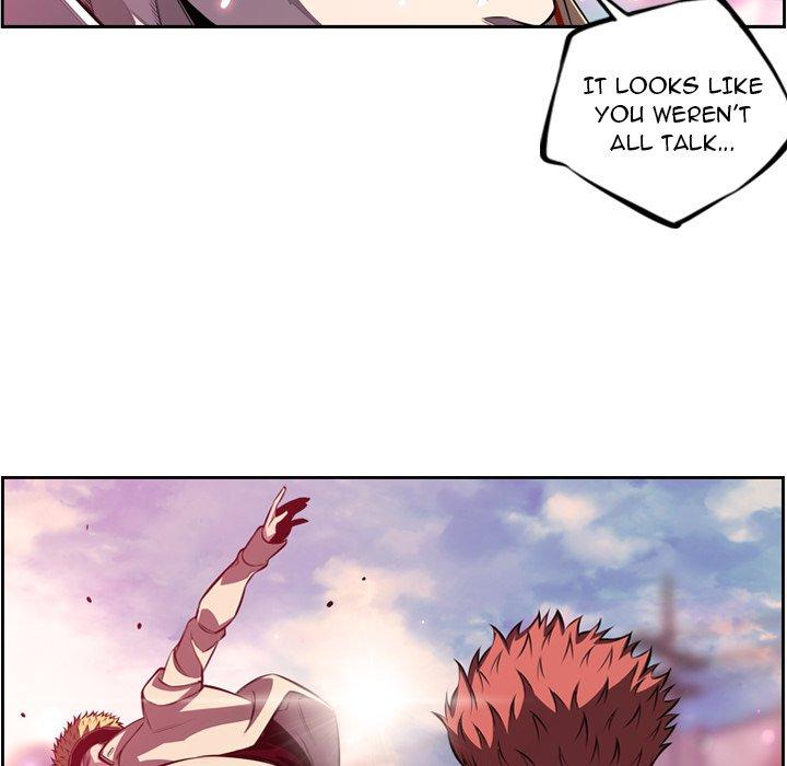 Supernova – Manga chapter 163 - page 45