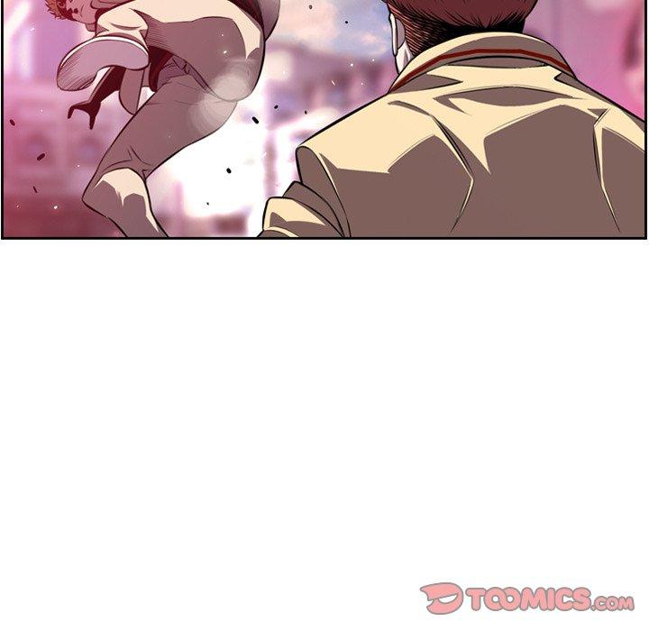 Supernova – Manga chapter 163 - page 46