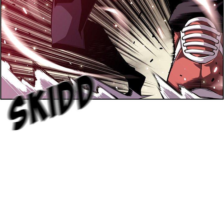 Supernova – Manga chapter 163 - page 49