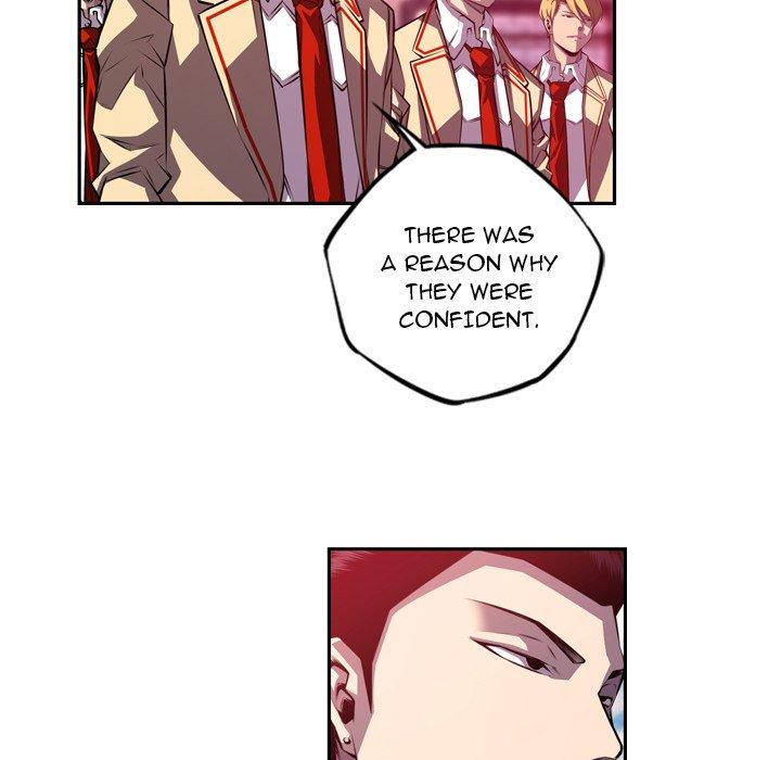 Supernova – Manga chapter 163 - page 53