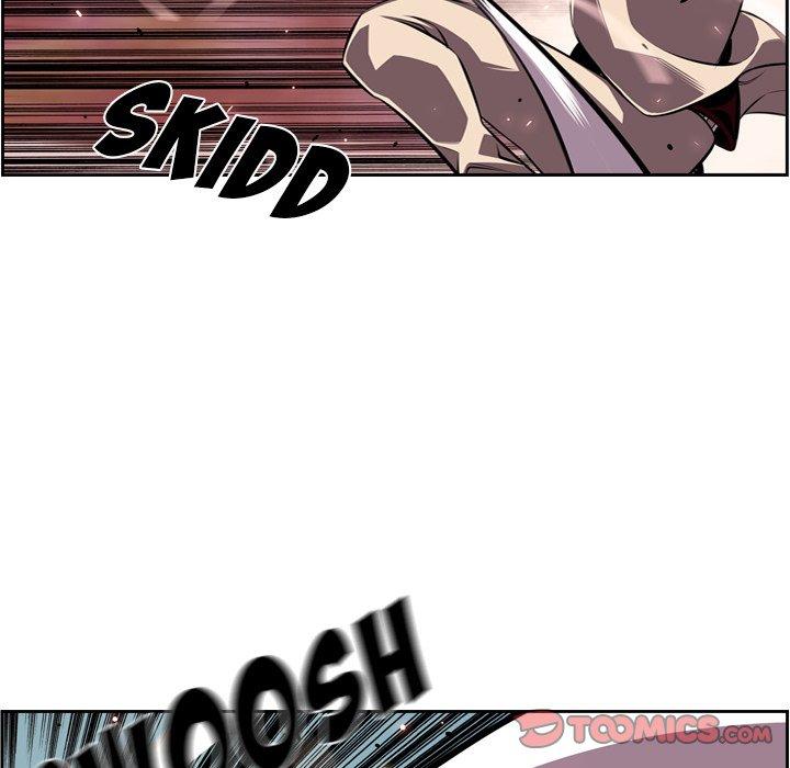 Supernova – Manga chapter 163 - page 58
