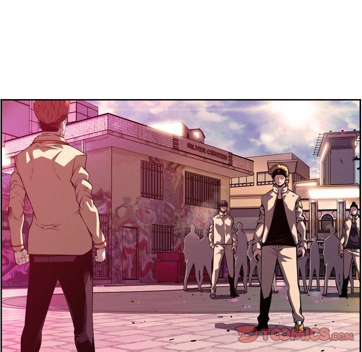 Supernova – Manga chapter 163 - page 6