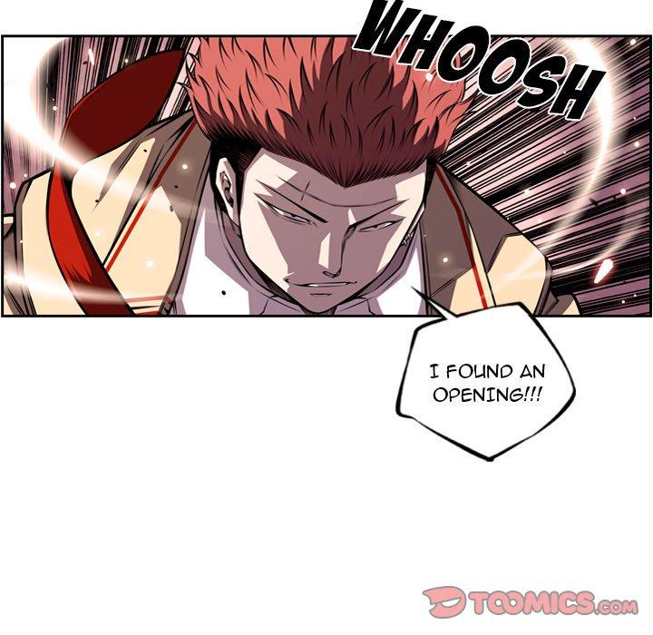 Supernova – Manga chapter 163 - page 60