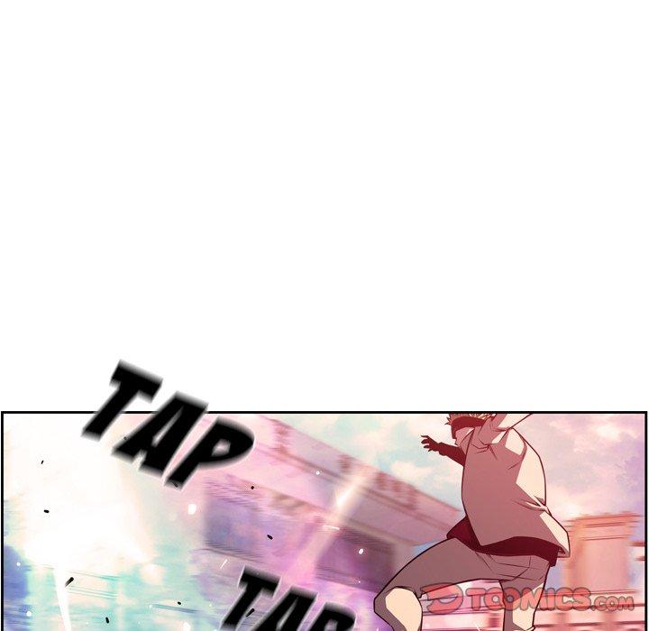 Supernova – Manga chapter 163 - page 62