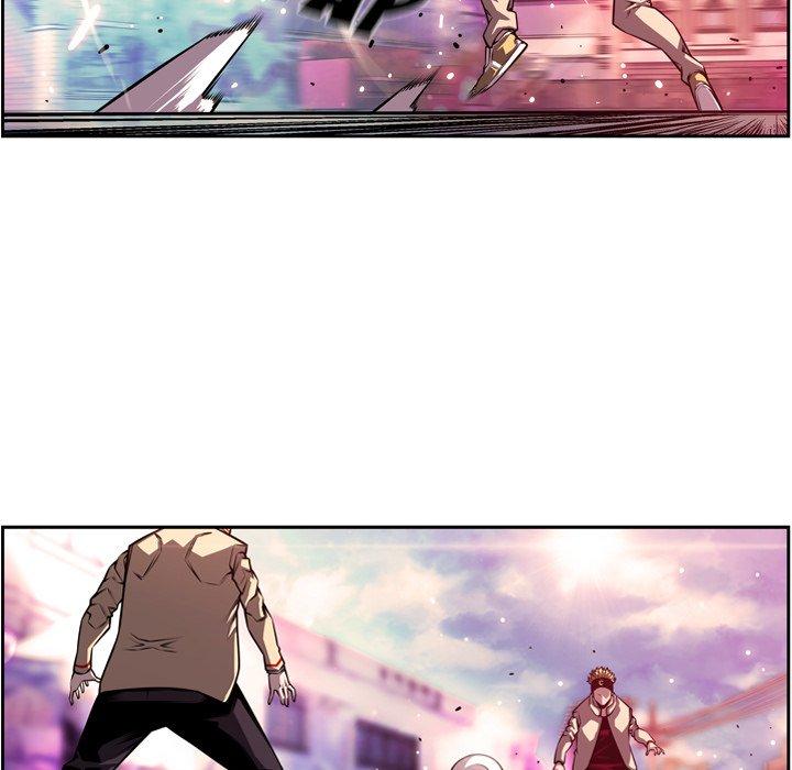 Supernova – Manga chapter 163 - page 63