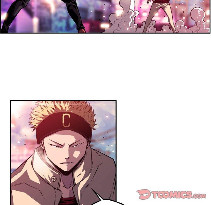 Supernova – Manga chapter 163 - page 64