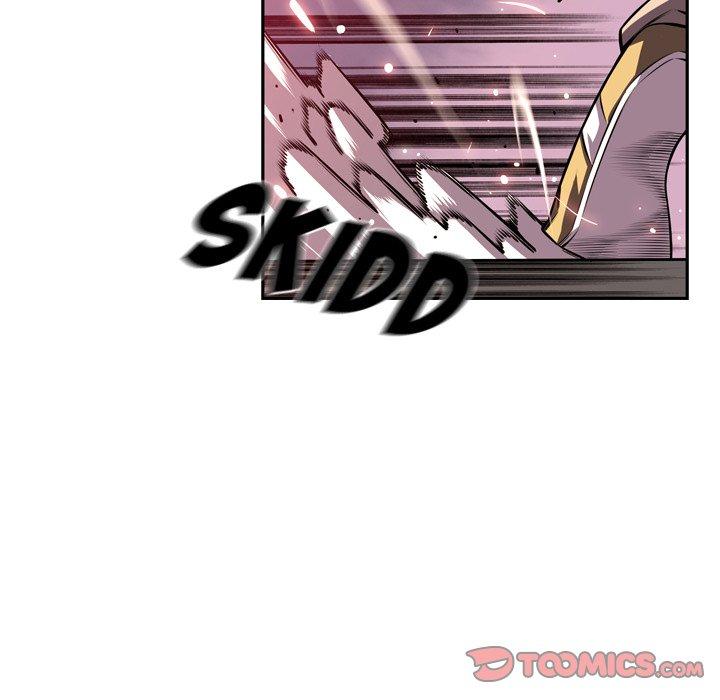 Supernova – Manga chapter 163 - page 66