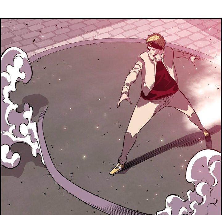 Supernova – Manga chapter 163 - page 67