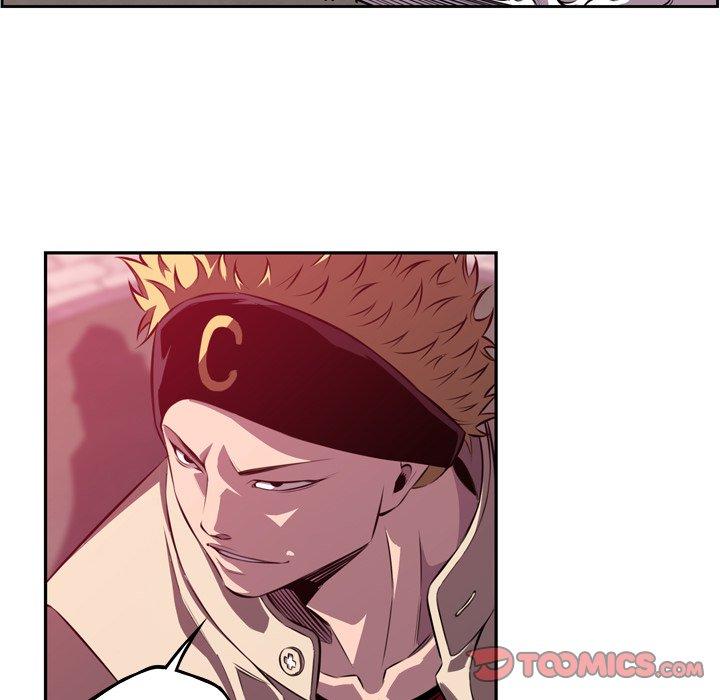 Supernova – Manga chapter 163 - page 68